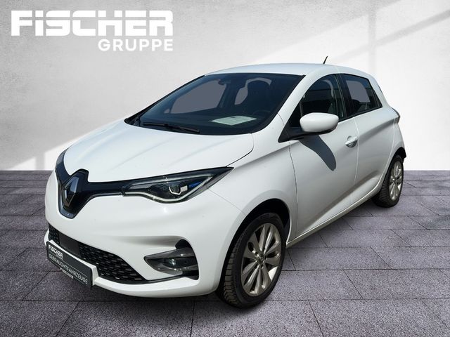 Renault ZOE Experience R110 Z.E. 50 Kamera SHZ