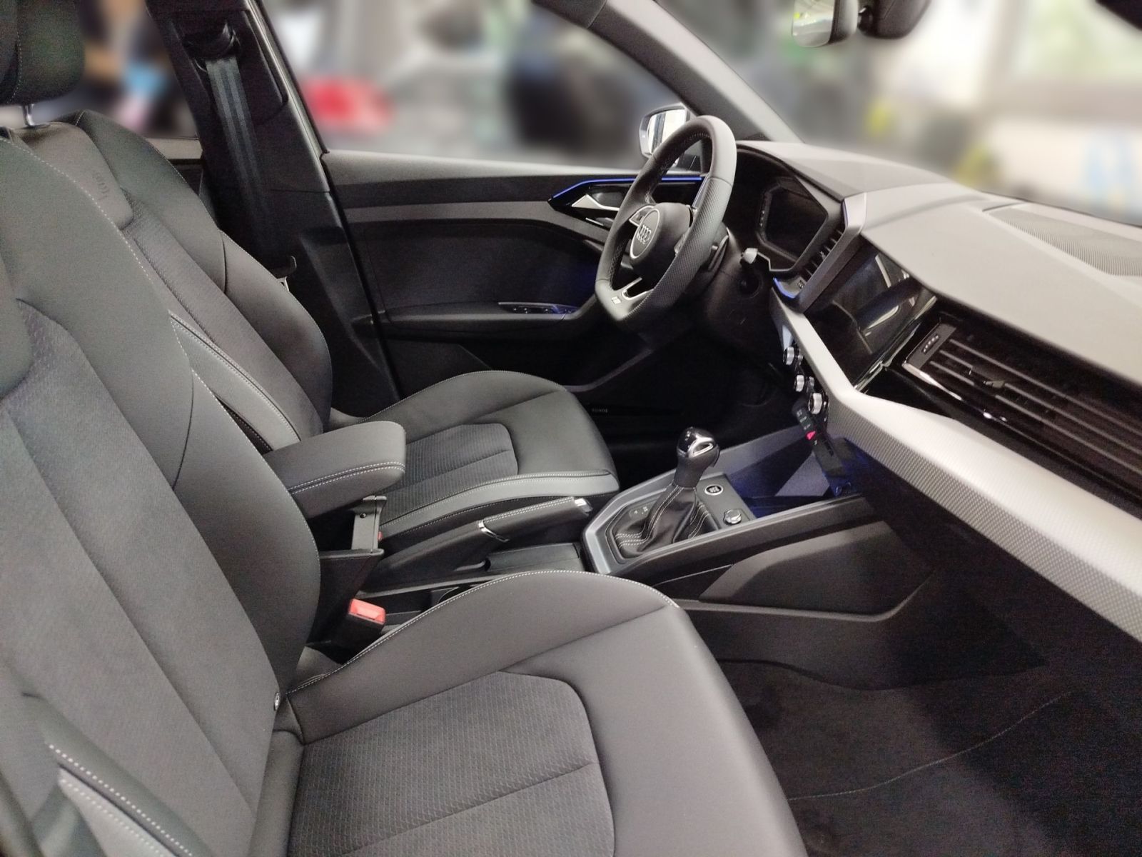 Audi A1 - Bild 12