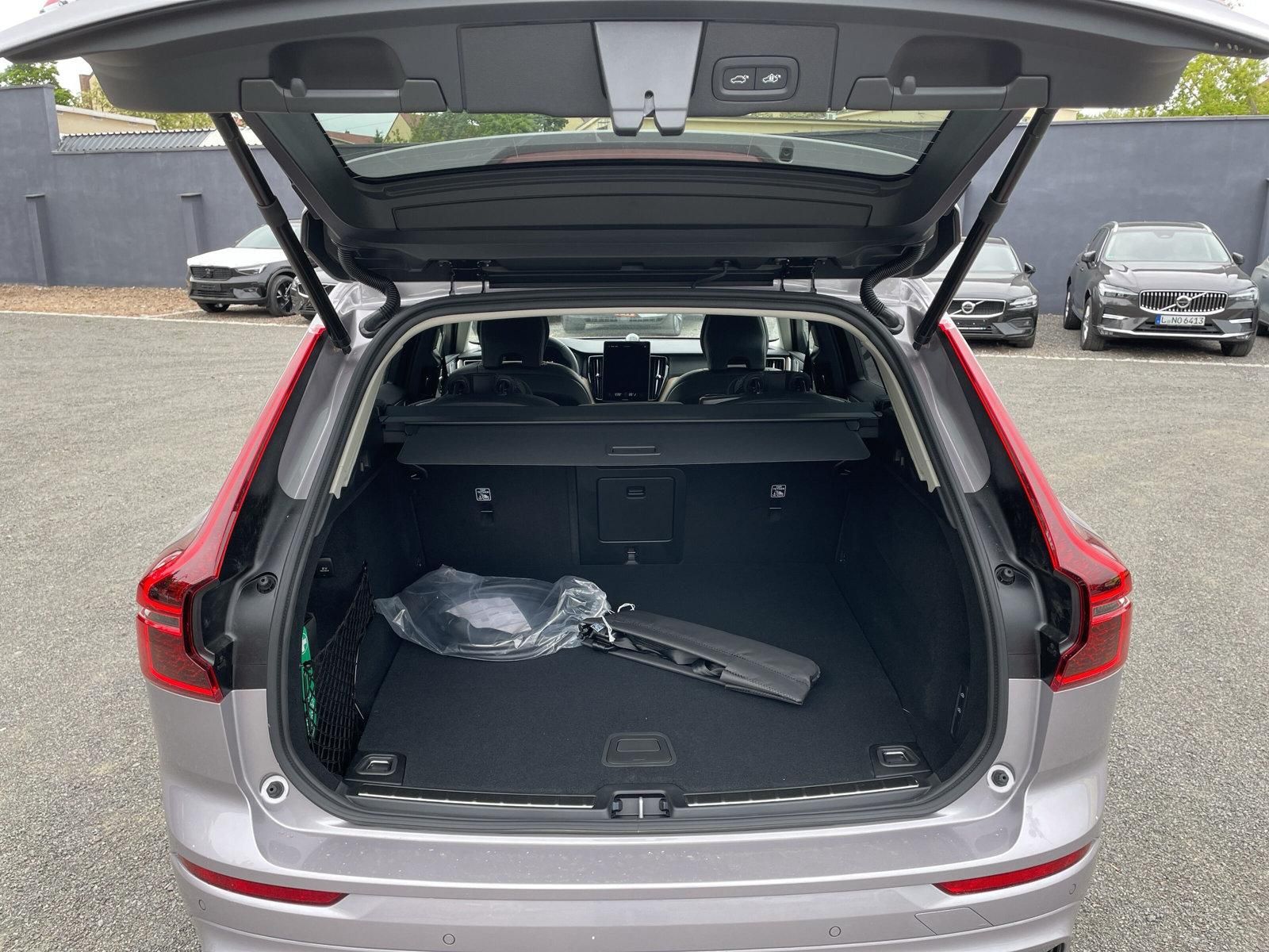 Volvo XC60 - Bild 9