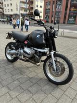 BMW r 1150 gs  CAFE RACER - BMW CAFE RACER
