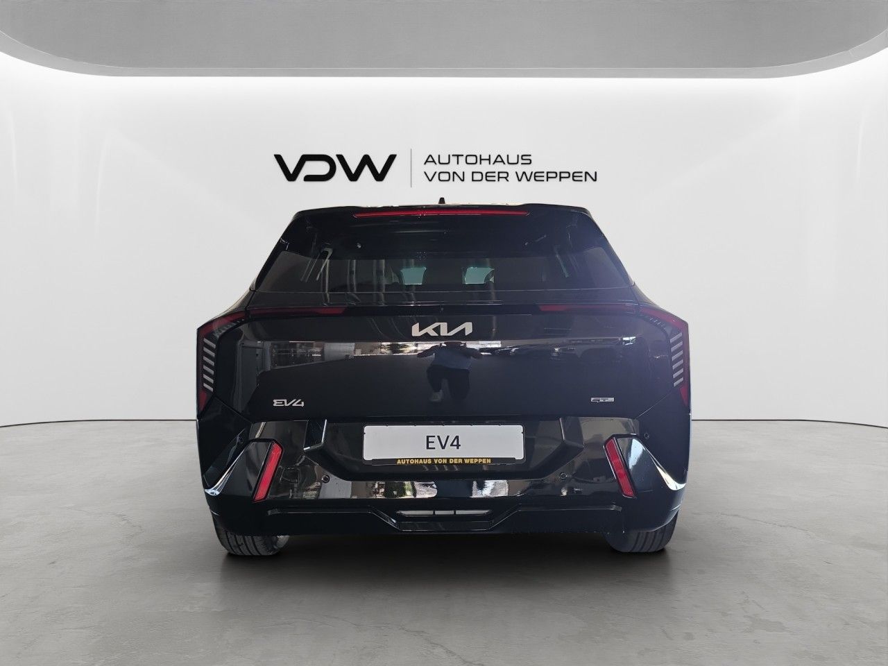 Kia EV4 - Bild 6