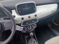 Fiat 500X - Vorschau Bild 14