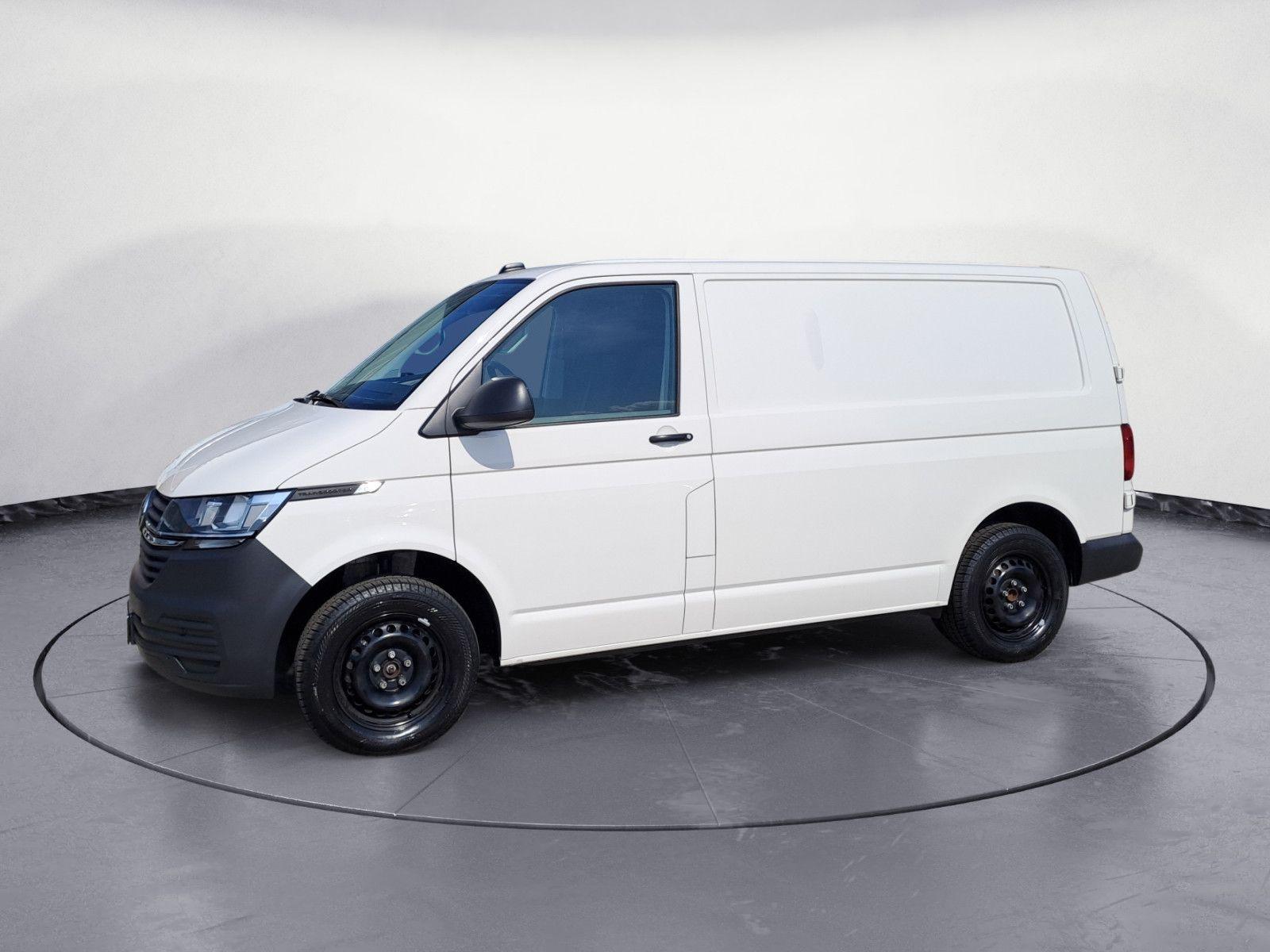 Volkswagen T6 Transporter T6.1 Kurz EcoProfi *AHK*PARK-PILO