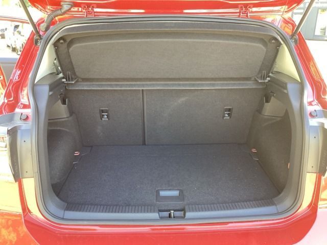 Volkswagen T-Cross - Bild 15