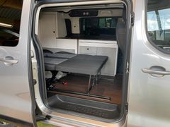 Pössl Campster |2025*Facelift*Elektr. Parkbr.*Metallic