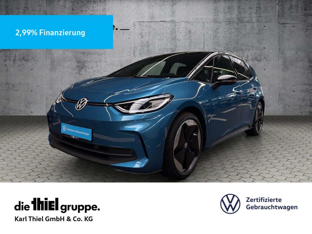 Volkswagen ID.3 Pro S Energy RFK NAVI SHZ PDC RFK NAVI SHZ foto 1