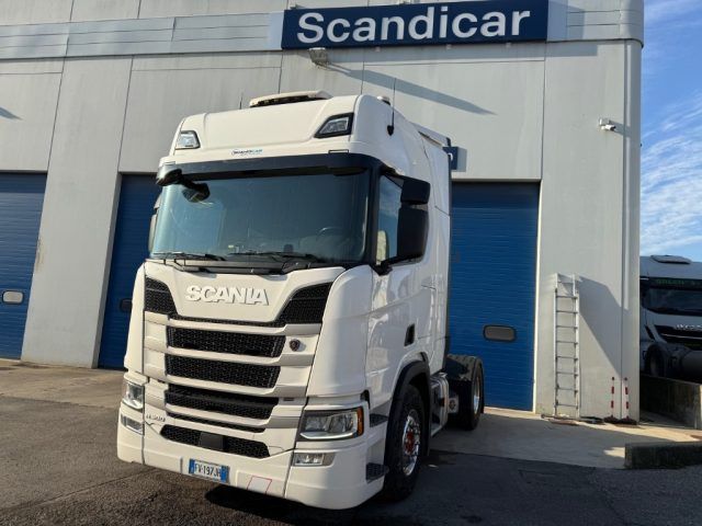 Scania SCANIA R 500 A 4X2 NA