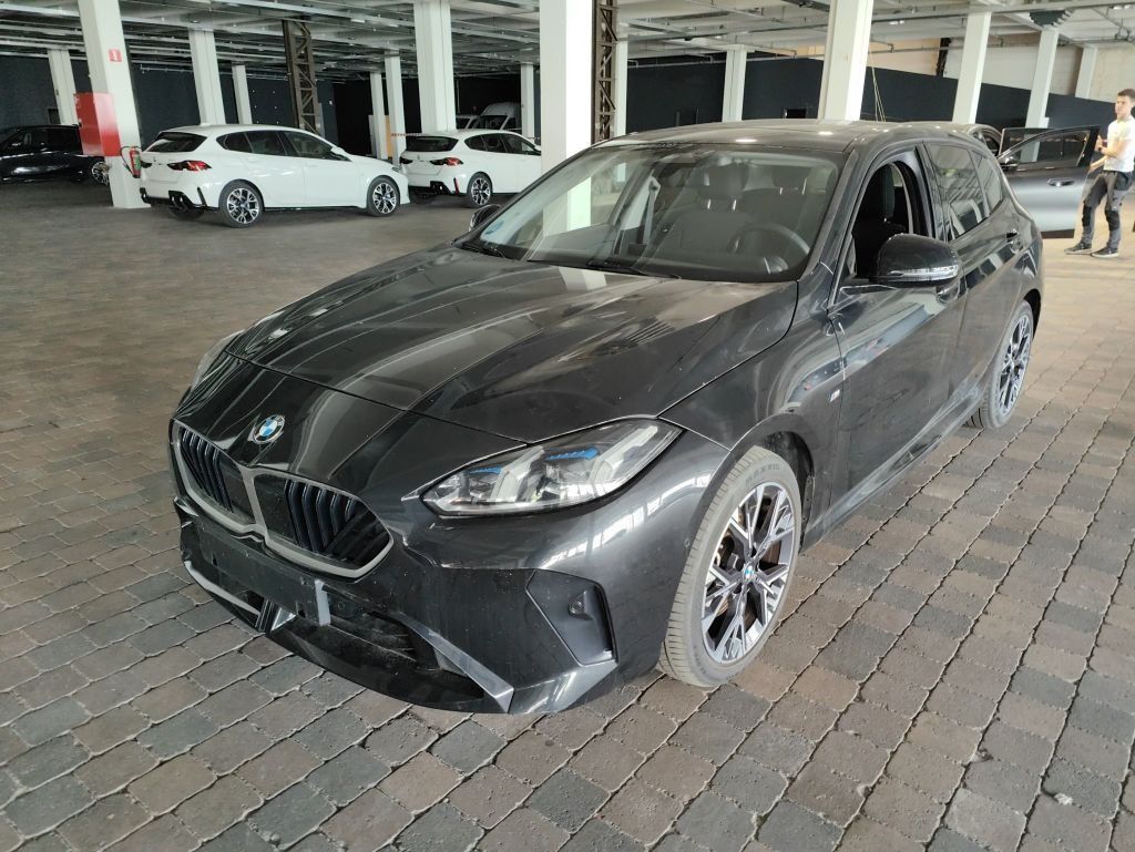 BMW 120 F70 - d Hatch M Sport Design F70 - d Hatch M