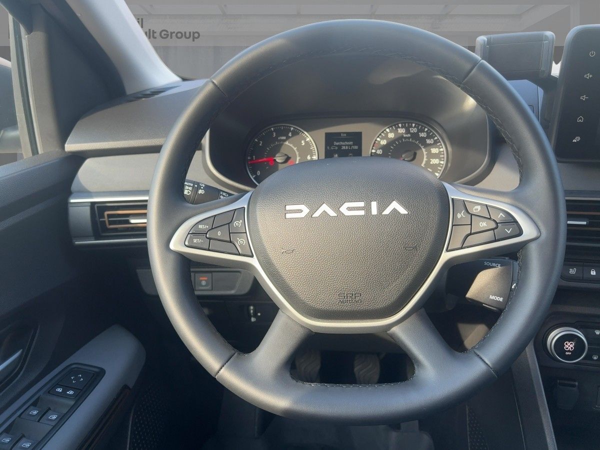 Dacia Jogger - Bild 11