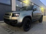 Land Rover Defender 110 SE*Top Pflegezustand*Head Up* - Land Rover Defender Se mit Benzin-Antrieb
