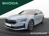 Skoda OCTAVIA COMBI 2.0 TDI DSG SPORTLINE | NAVI | AHK - Skoda Octavia: Combi Sport