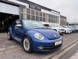 Volkswagen Beetle 1.6 TDI Remix 2.HD*PANO*S-HEFT*TOPZUSTAND - Volkswagen Beetle in Duisburg