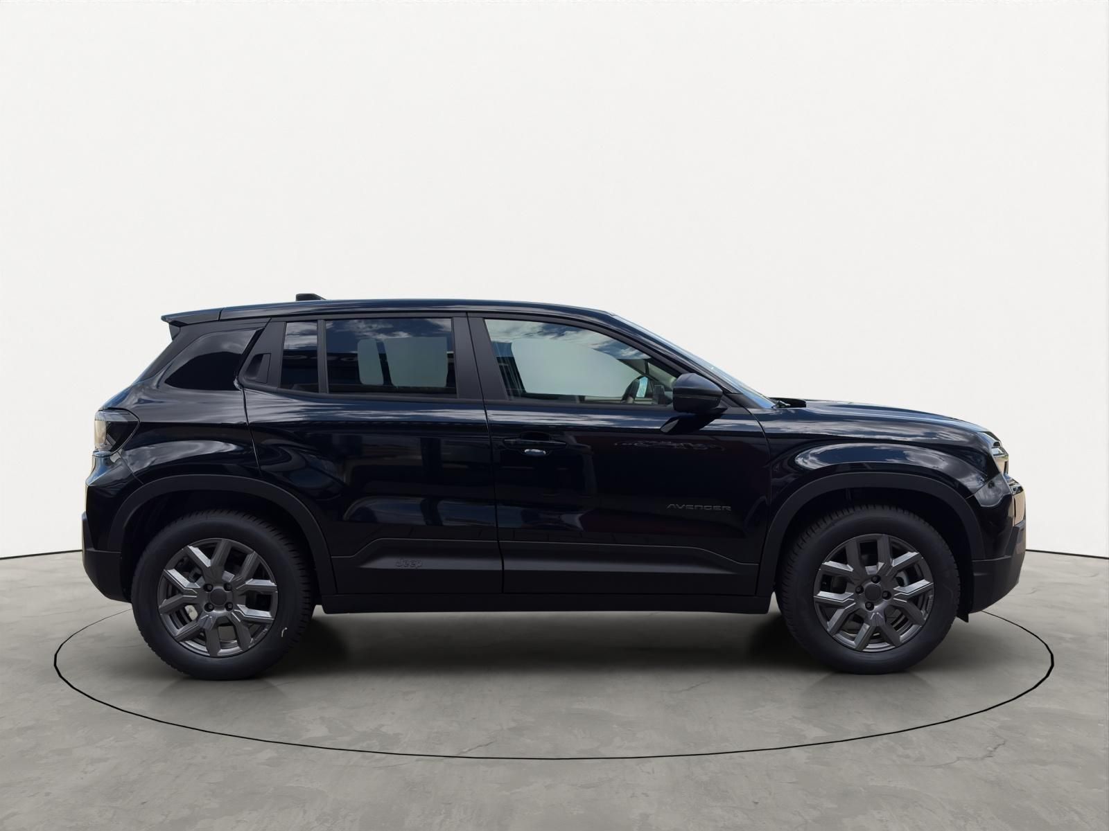Jeep Avenger - Bild 2