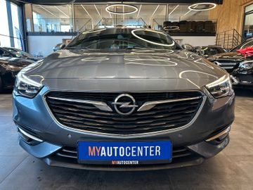 Opel Insignia*LKHZ*2-ZONEN*CARPLAY*TEMPO*PDC*LED