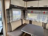 Bürstner Averso 540 TL - Bürstner 540