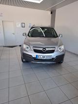 Opel Antara 2.0 CDTI Cosmo 4x4 110kW Cosmo - gebrauchte Opel Antara aus dem Jahr 2007