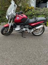 BMW R1100R - BMW 1995 R1100R