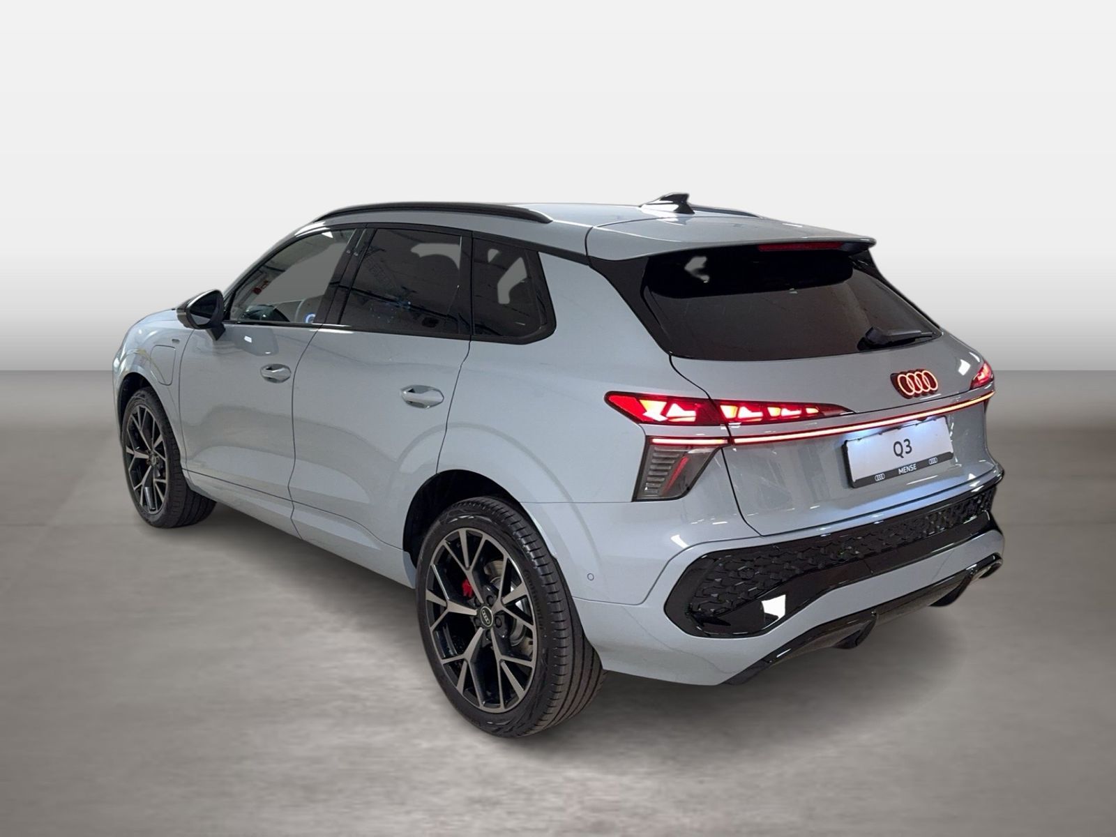 Audi Q3 - Bild 3