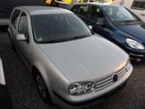 Volkswagen Golf 1.4 Trendline - gebrauchte VW Golf aus dem Jahr 1999
