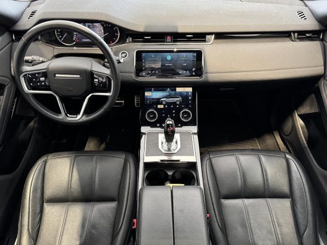 Foto Nummer 4: LAND ROVER Range Rover Evoque