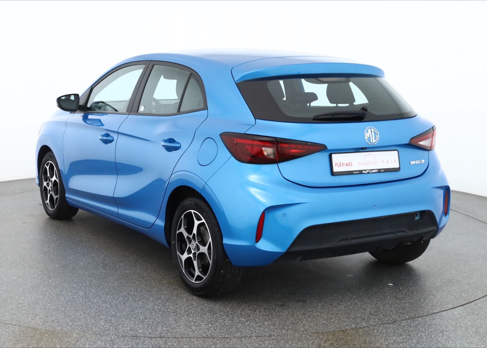 MG3