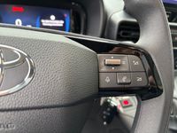 Toyota Proace City - Vorschau Bild 23
