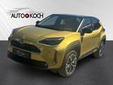 Toyota Yaris Cross Hybrid FWD Elegant Navi Leder 360 Ka - Toyota Yaris Cross: Elegant