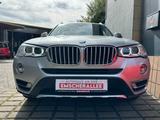 BMW X3 xDrive 20 d AUT/NAVI/LEDER/HUD/KEYLESS/ACC - BMW X3 in Gelsenkirchen