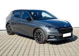 Skoda Fabia Monte Carlo Top-Ausstattung Blidspot + ACC - Skoda Fabia: Ausstattung