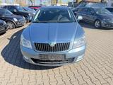 Skoda Octavia Combi Classic - Skoda Octavia Classic mit Diesel-Antrieb