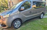 Renault Trafic - Renault Trafic Gebrauchtwagen in Dresden