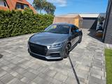 Audi TT Coupe 2.0 TFSI S-tronic quattro, s-line...  - Audi TT von privat