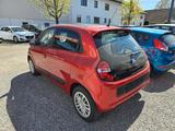 Renault Twingo Liberty Cabrio - Renault Twingo mit Benzin-Antrieb: Cabrio