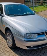 Alfa Romeo 156 1.6 120PS - Alfa Romeo 156 aus 1999