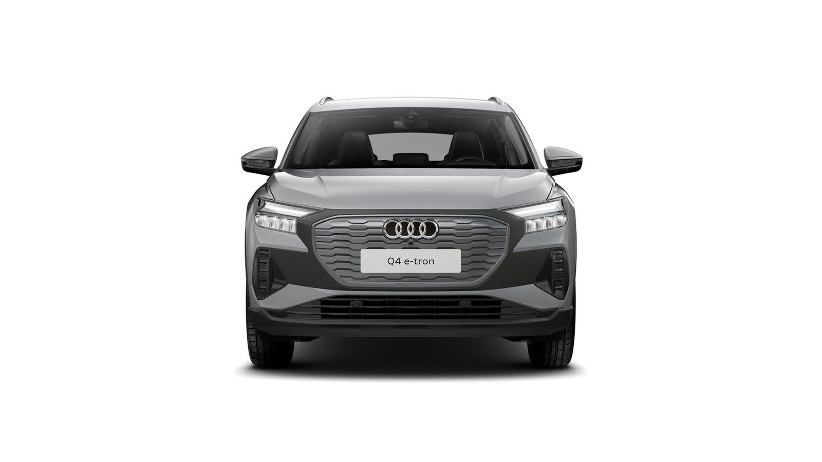Audi Q4 - Bild 4