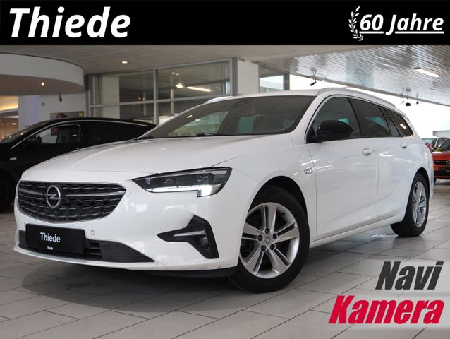 Opel Insignia B ST 2.0D BUSINESS NAVI/HUD/KAMERA/AHK