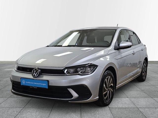 Volkswagen Polo 1.0 TSI Life DSG+LED+APP-CONNECT+SHZ