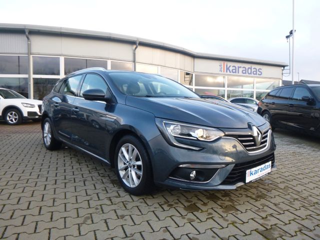 Fahrzeugabbildung Renault Megane IV Grandtour 1.2TCe Intens>NAV/PDC/T.LEDE
