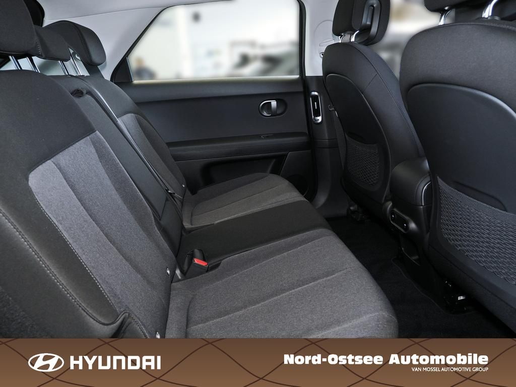 Fahrzeugabbildung Hyundai IONIQ 5 Wärmepumpe