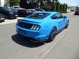 Ford Mustang Mach 1 Fastback - Benzin Gebrauchtwagen in Tübingen