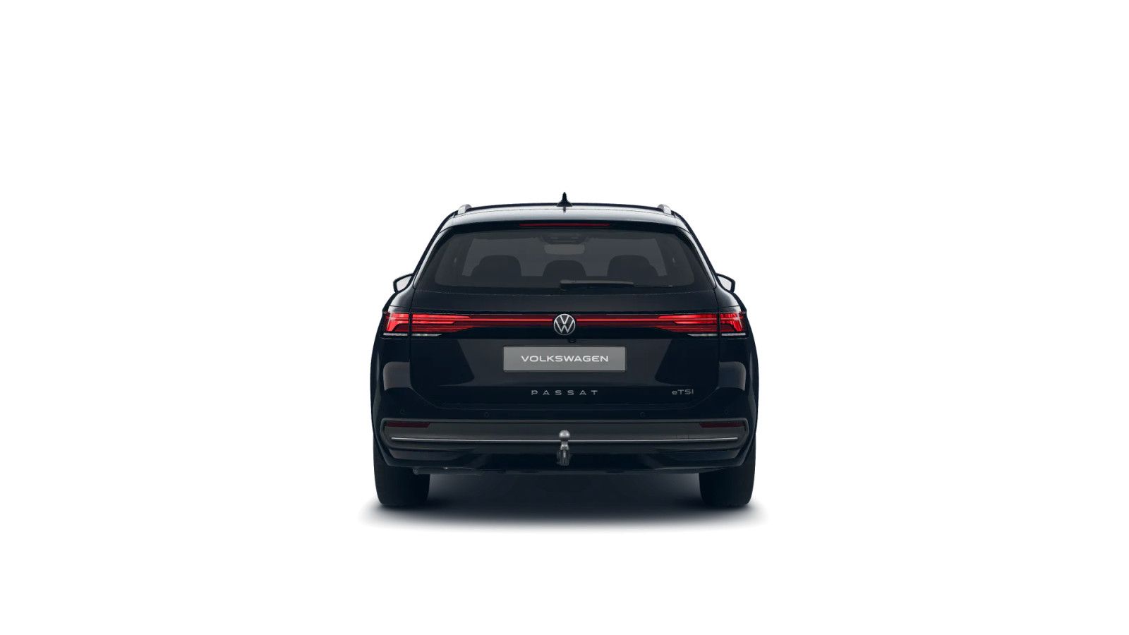 Volkswagen Passat Variant - Bild 8