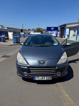 Peugeot 307 CC JBL  - Peugeot 307: Jbl
