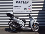 Honda SH 125 i | ABS | 2. Hand | 2021 | - HONDA ROLLER 125