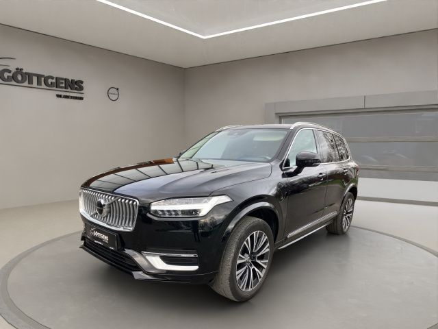 Volvo XC90 T8 AWD Recharge Expre. Inscription 360°