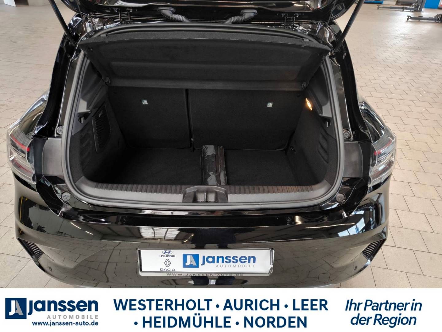 Fahrzeugabbildung Renault CLIO ESPRIT ALPINE E-TECH FULL HYBRID 145