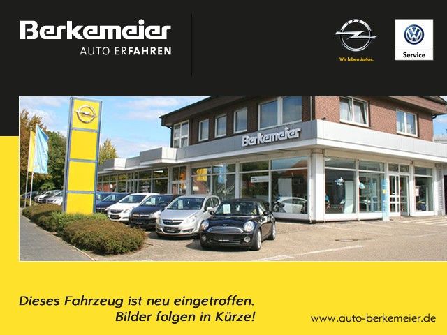 Opel Combo Life Combo-eLife electric Elegance/Head up