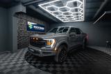 Ford F150 5.0L V8 4x4 Offroad SuperCrew RAPTOR 19% - : Offroad