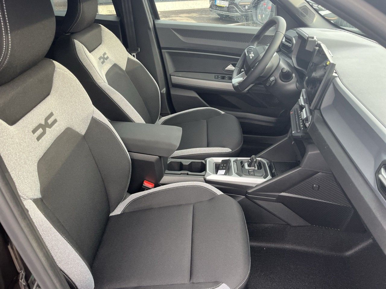 Dacia Duster - Bild 15