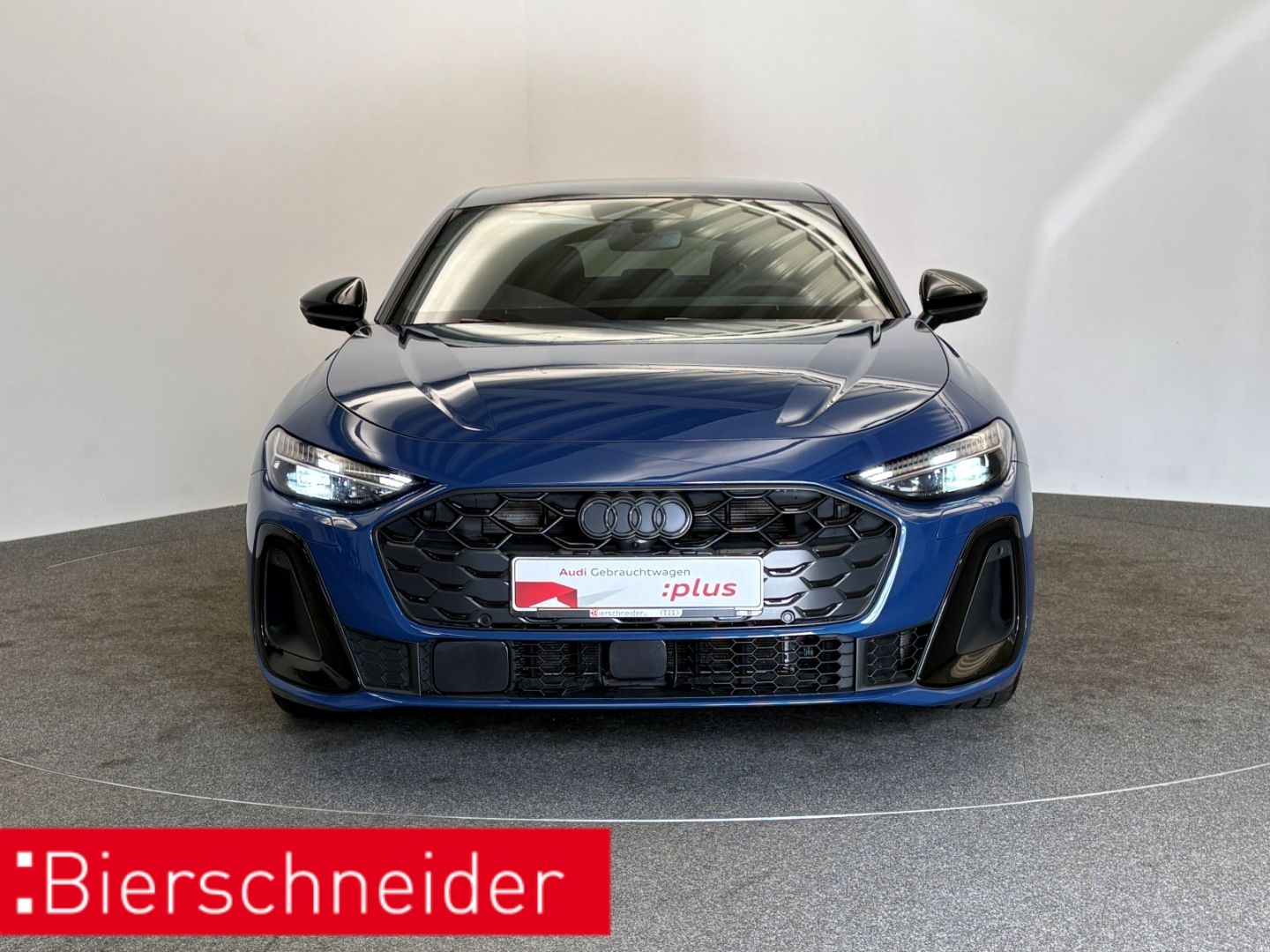 Audi S5 - Bild 3