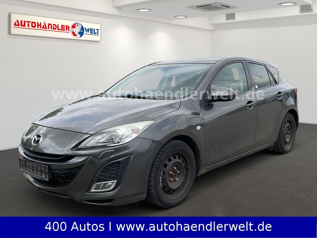 Angebot ansehen Mazda 3